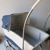 Children's stroller of the 60s