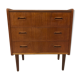 Dresser in teak