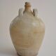 Ancient jar in glazed terracotta – Rustic and authentic style