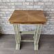 Tables gigognes