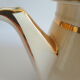 Vintage Villeroy and Boch earthenware coffee pot