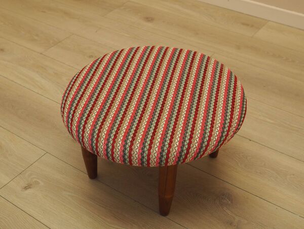 Pouf, design danois, années 1990, fabriqué au Danemark