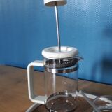 Bodum piston coffee set