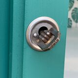 Parisian glazed wardrobe 1930