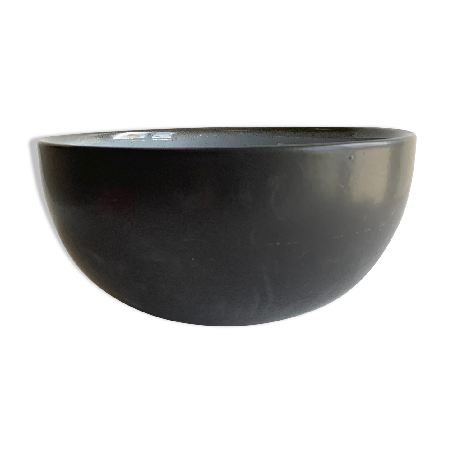 Saladier Jars Tourron ecorce