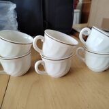 Cups