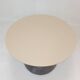Round Dining Table by Pierre Paulin for Artifort