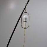 1950 vintage floor lamp by J T Kalmar