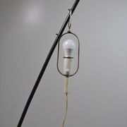 Lampadaire 1950 vintage de J T Kalmar