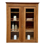 Old display case (renovated)