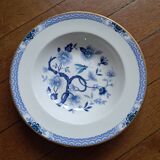 Vintage English plate