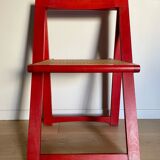 Chair cannage