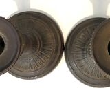 Pair of candlesticks