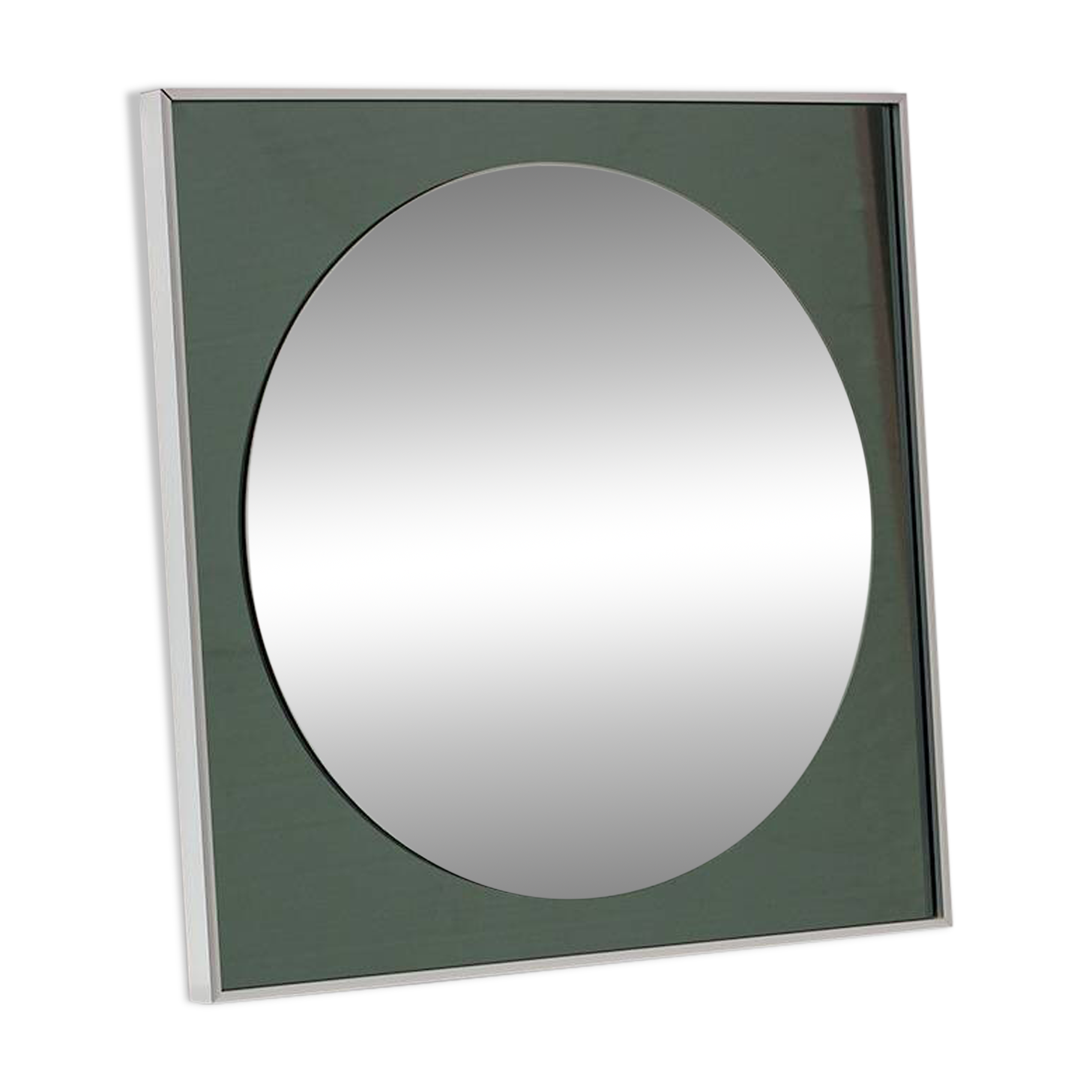 Knitter Duro Mirror Belgium 1970s