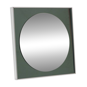 Miroir Knitter Duro Belgium - 1970s