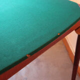 Game Table by Gio Ponti for Fratelli Reguitti