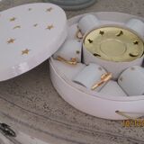 Coffee service