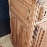 Antique 2-part sideboard