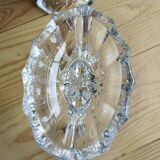 Pair of vintage candlesticks