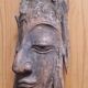 Bois sculpté