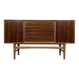 MidCentury Sideboard by Gordon Russel Mahogany
