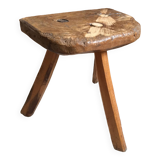 Tripod stool