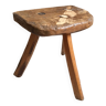 Tripod stool