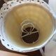 Vichy lampshade