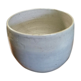 Sandstone pot cover