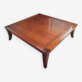 Roche and Bobois coffee table