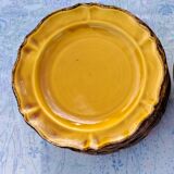 Dessert plates