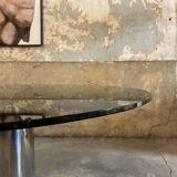 Table "cidonio" byAntonia Astori cidue edition Cidue 1970