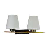 Apply Arlus white glass