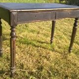 Bureau noir