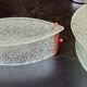 pair of Vesta MD wall sconces by Schwung design 50's / 60's vintage