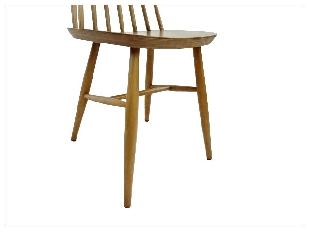 Scandinavian chair  1960