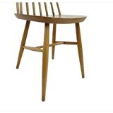 Scandinavian chair  1960