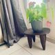 Senoufo stool