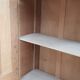 Vintage wardrobe