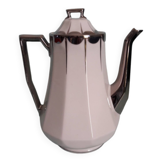 Cafetière porcelaine