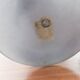 Vintage mushroom lamp