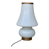 Lampe Murano vintage 90’
