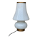 Lampe Murano vintage 90’