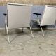 Ahrend De Cirkel Oase 2 fauteuils Wim Rietveld
