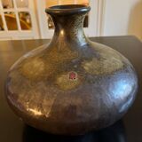 Ceramic vase 60s