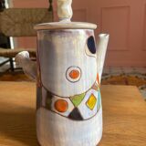 Marie Christine Treinen 50' Coffee Maker