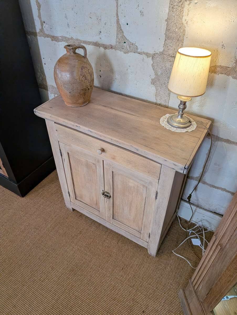 Vintage buffet