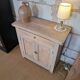 Vintage buffet