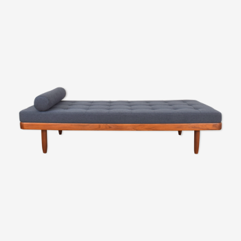 Danish Teak Daybed from Horsnaes Møbler