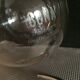 Old cona depression coffee maker